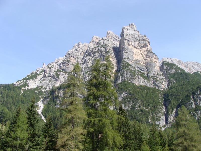 Die südliche Auffahrt zum Passo Duran diesdlicheauffahrtzumpassoduran.jpg