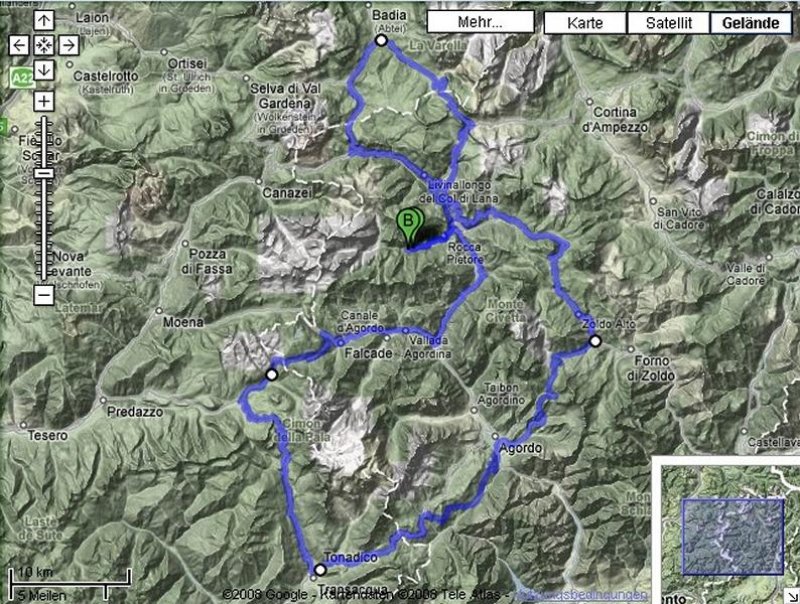 Tag 3 - 09.09.'09 - 225km tag3090909225km.jpg