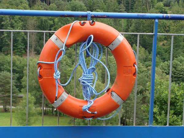 Schiffshebewerk von Saint-Louis Arzwiller