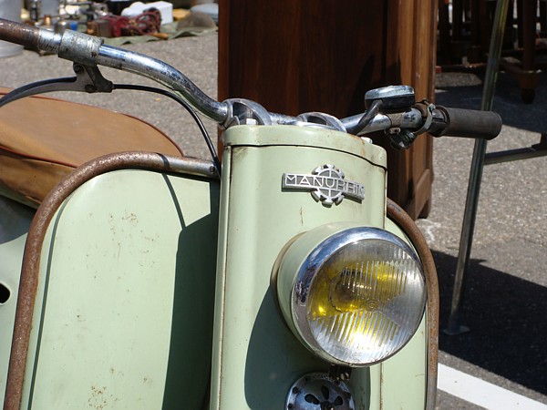 Trödel in Saverne Schleusenwärterhäuschen, Schleuse in Saverne