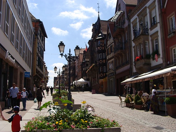 Rohan-Schloss Saverne Rohan-Schloss Saverne