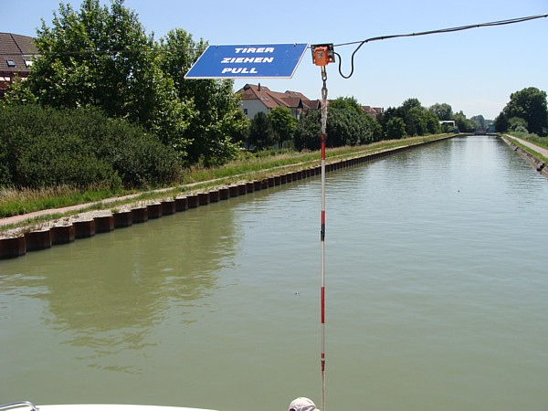 Schleusentechnik Schleusentechnik