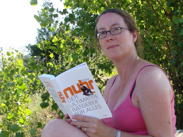 Der ultimative Ratgeber für alles Der ultimative Ratgeber für alles