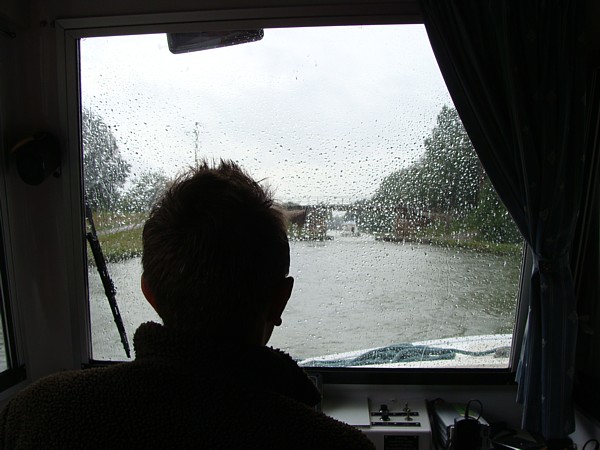 Schietwetter Schietwetter