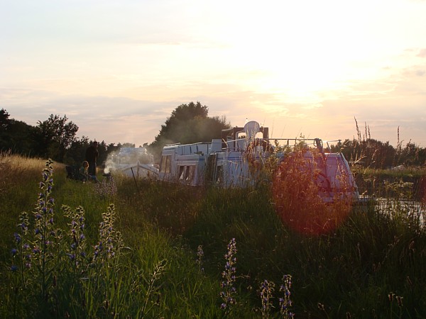 Festgemacht Festgemacht