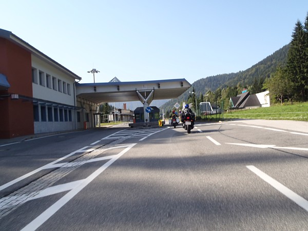 Kroatien, wir kommen!