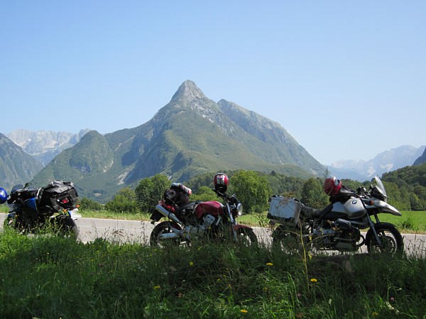 Kroatien, wir kommen!
