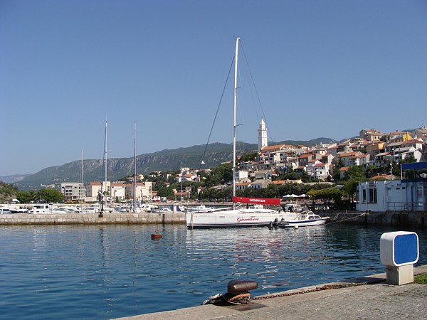 Novi Vinodolvski