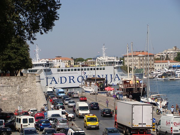 Zadar
