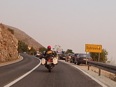 Dobrodoli Dubrovnik - Ziel erreicht!