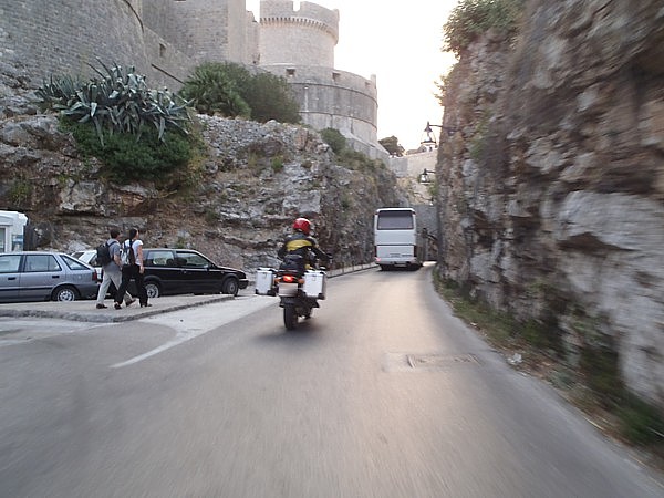 Dubrovnik