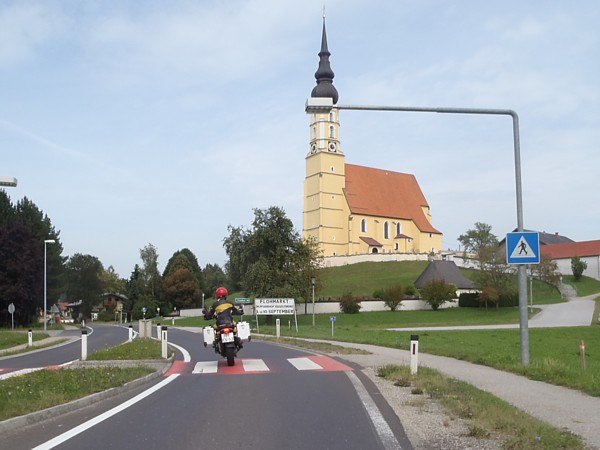 Markt Eggelsberg