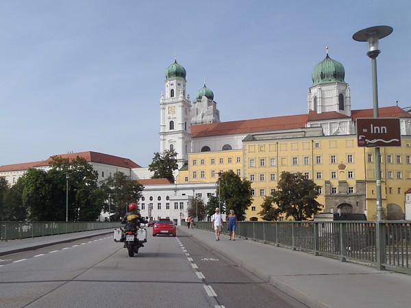 Passau